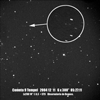 Comet 9P/Tempel 1