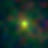 X-ray Eyes on Tempel 1 - Chandra