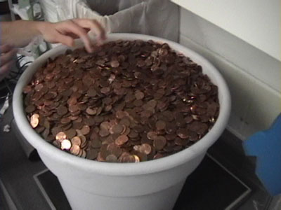 How Many Pennies Is That?