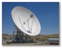 DSS-24, a 34-meter 'beam-waveguide' dish