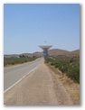 DSS-14, the 70-meter dish