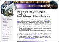 Small Telescope Observers' results